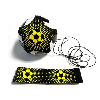 Football Training Kicking Belt for Adult & Kids