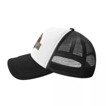 Dinosaur Jurassic Park Trucker Hats Men Women