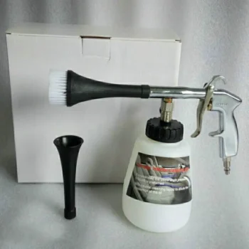 High Pressure Portable Gun Car Washer