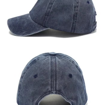 Jurassic Park Baseball Cap Dinosaur Men Retro