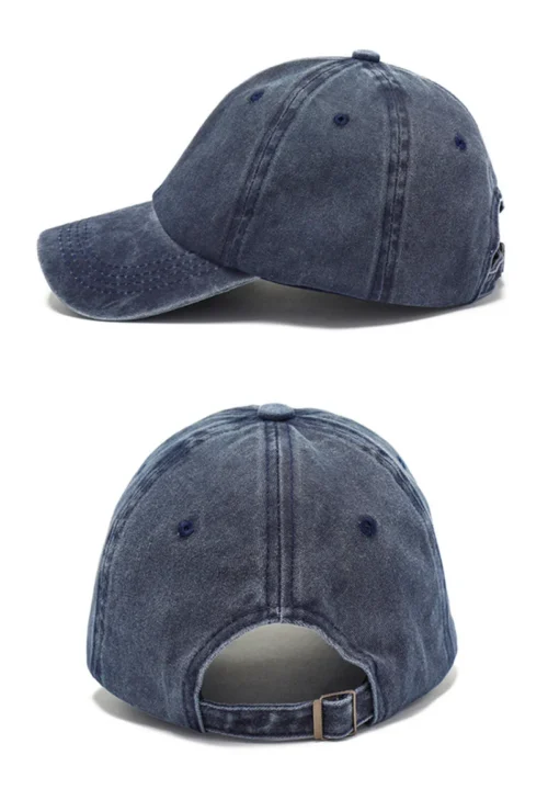 Jurassic Park Dinosaur Outdoor Summer Cap - Image 15
