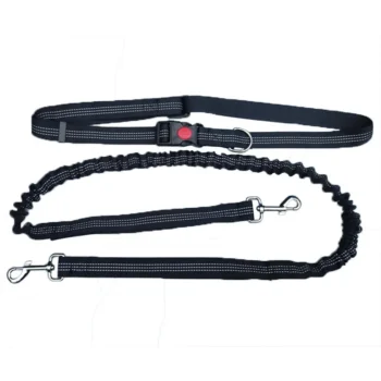 Hand Free Dog Leash for Pet Adjustable Dog leash