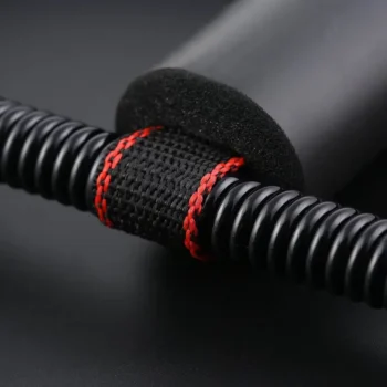 Power Wrists and Strength Exerciser Forearm Adjustable Grips.