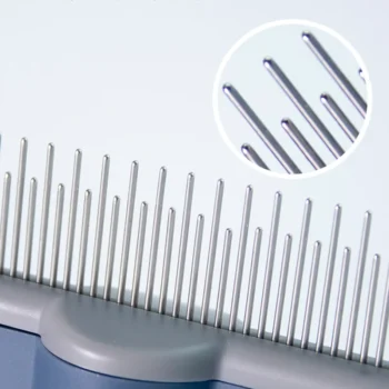 Pet Hair Removal Brush Durable Kitten Comb