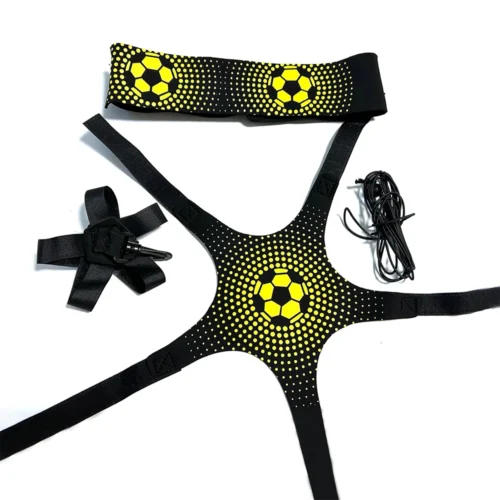 Football Training Kicking Belt for Adult & Kids - Image 6