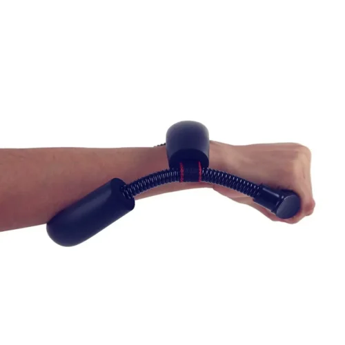 Power Wrists and Strength Exerciser Forearm Adjustable Grips. - Image 4
