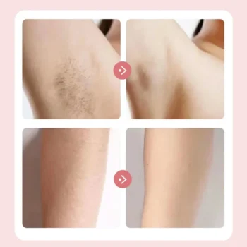 Electric Razors for Women 2 In 1 Bikini Shavers Hair Removal