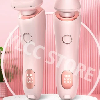 Electric Razors for Women 2 In 1 Bikini Shavers Hair Removal