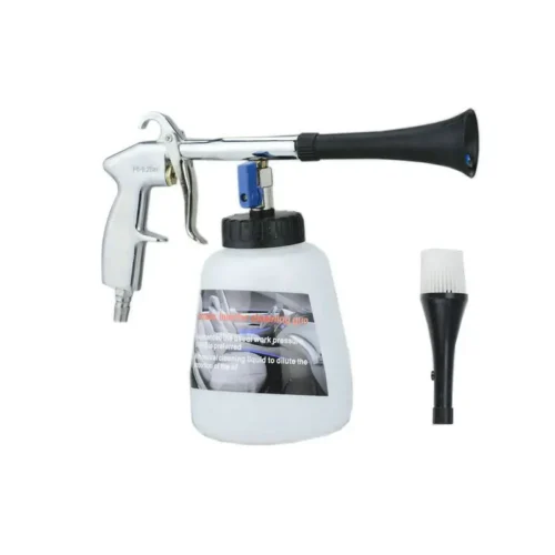 High Pressure Portable Gun Car Washer