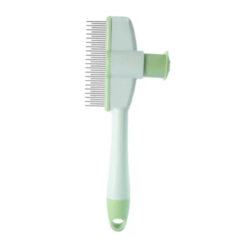 Pet Hair Removal Brush Durable Kitten Comb
