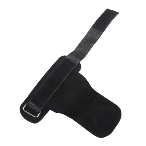 Power Grip Hooks Pull-up Strength - Image 3