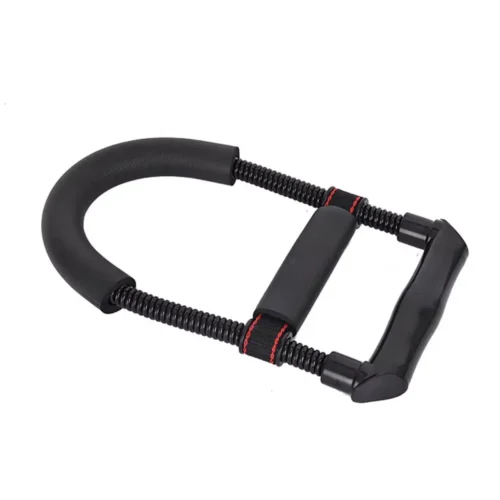 Power Wrists and Strength Exerciser Forearm Adjustable Grips. - Image 3