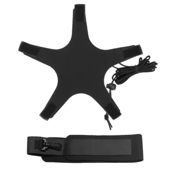 Football Training Kicking Belt for Adult & Kids