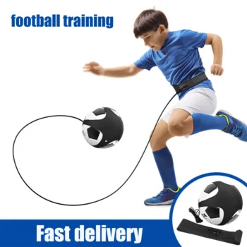 Football Training Kicking Belt for Adult & Kids