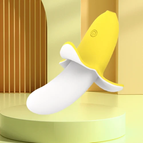 Banana Vibrators Adult Orgasm Stimulator Masturbator Sex toys for Women - Image 19